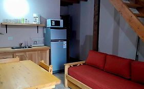 Cabaña en Villa Los Coihues